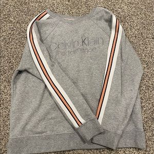 Calvin Klein crewneck